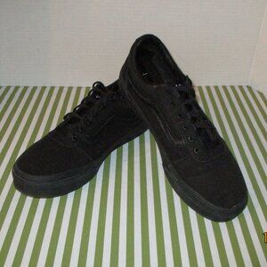 Vans Skateboard Sneakers
